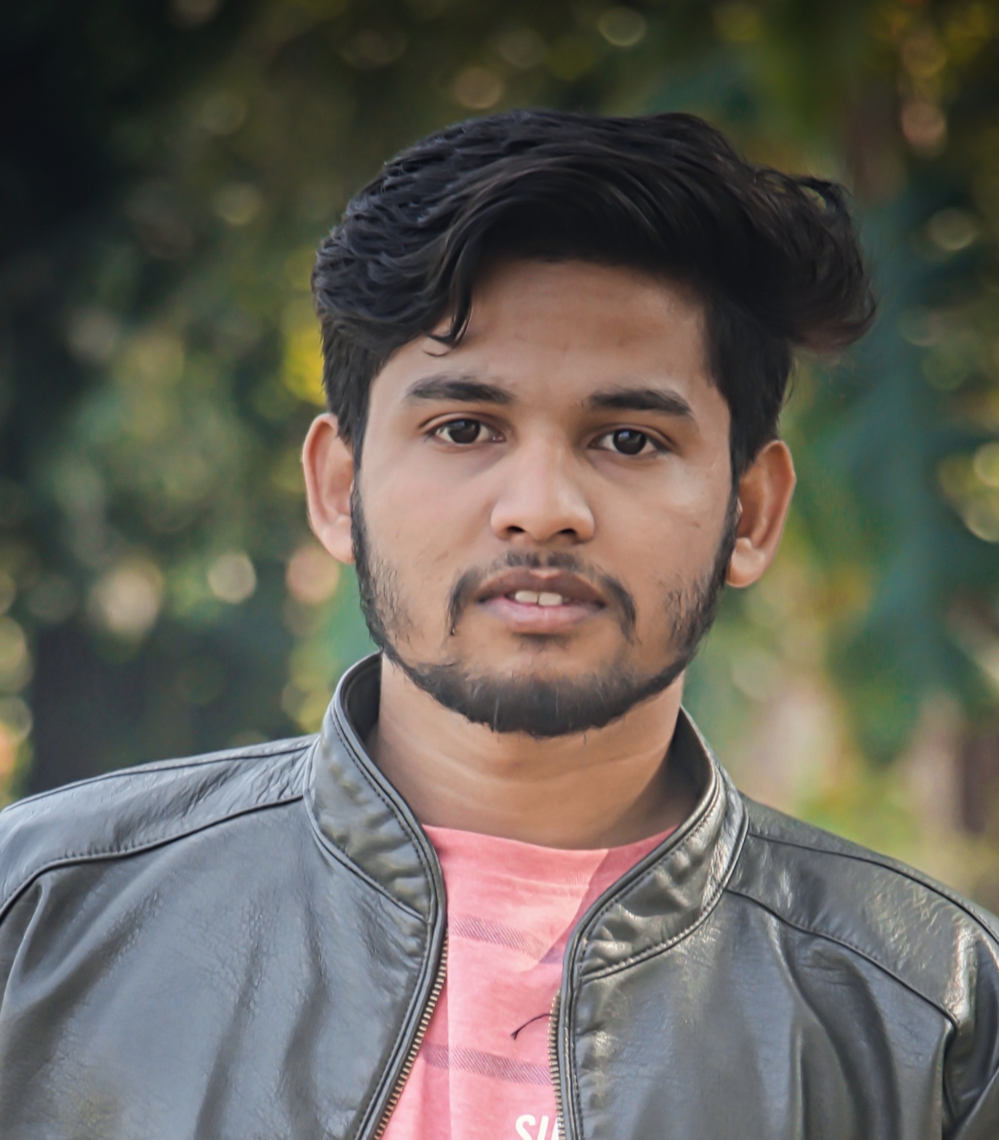 Md. Ibrahim Khalil